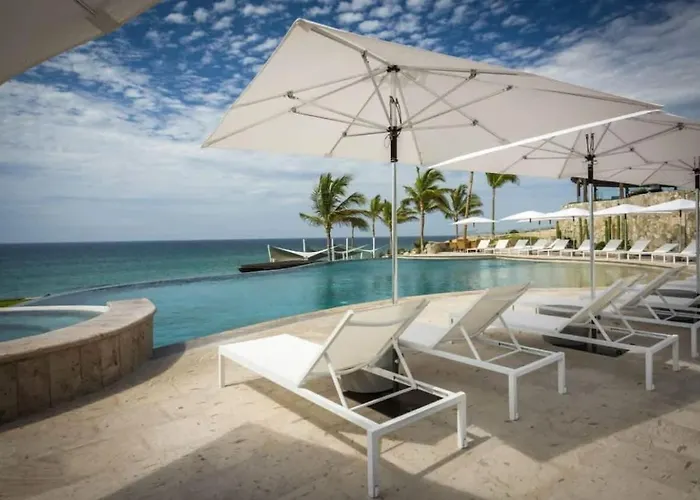 3bd Elegant Golf Course * San Jose del Cabo