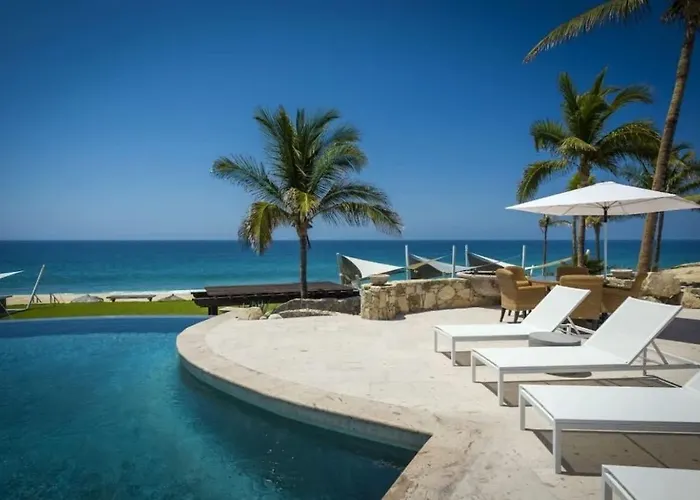 Villa 3bd Elegant Golf Course
