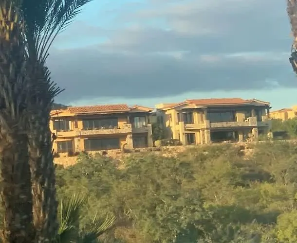 3bd Elegant Golf Course