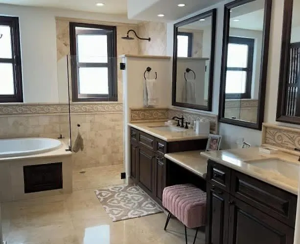 3bd Elegant Golf Course * San Jose del Cabo