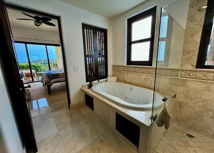 3bd Elegant Golf Course