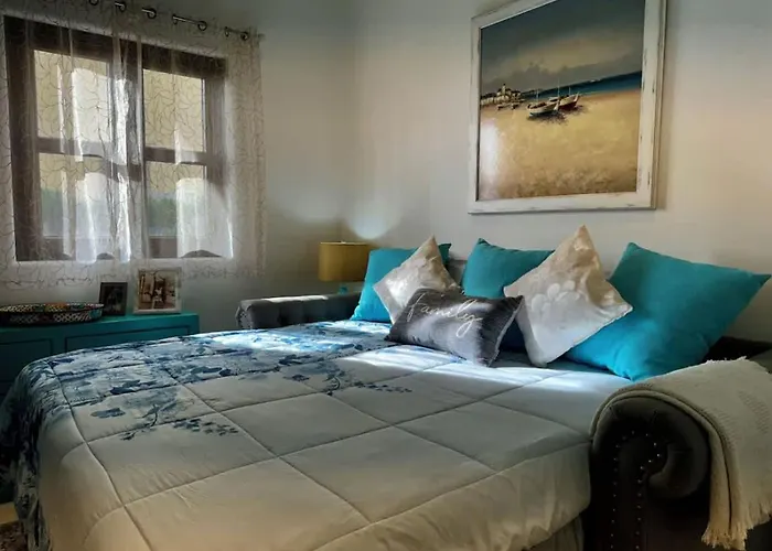 Villa 3bd Elegant Golf Course San Jose del Cabo