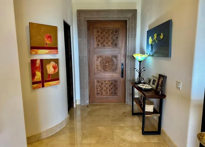 Villa 3bd Elegant Golf Course