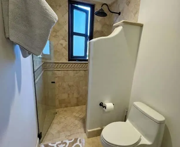 Villa 3bd Elegant Golf Course *