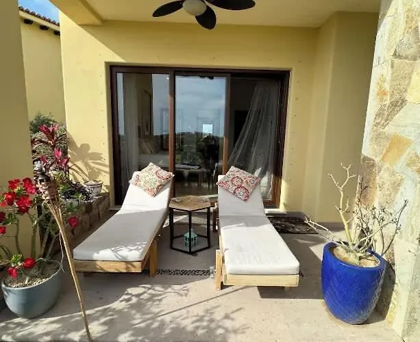 3bd Elegant Golf Course *