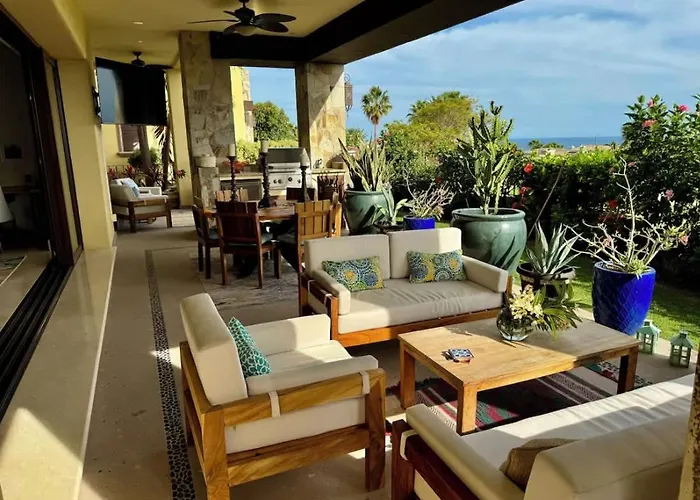 3bd Elegant Golf Course