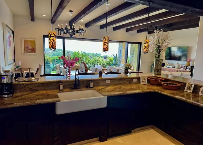 Villa 3bd Elegant Golf Course