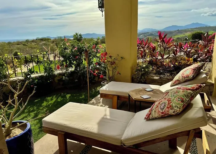 Villa 3bd Elegant Golf Course *